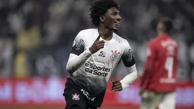 Com gatilho e estrat&eacute;gia antiga, Corinthians se aproxima de renova&ccedil;&atilde;o com Talles Magno