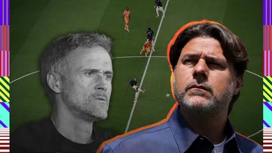 Estrat&eacute;gia do PSG? Por que 60% dos jogos da Copa do Mundo come&ccedil;am com um chut&atilde;o para frente