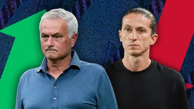 Mercado da bola: Os vencedores e perdedores ao fim da janela europeia