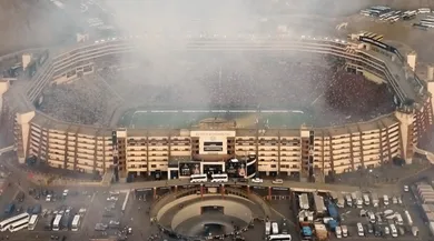 O que deu certo e o que n&atilde;o deu certo na primeira final &uacute;nica da Libertadores