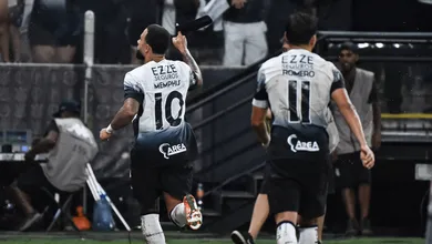 Memphis &eacute; protagonista, Romero melhor coadjuvante e Corinthians segue em busca da estatueta