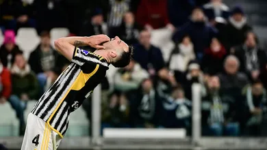 Sorte ou efici&ecirc;ncia? Atalanta ensina uma dura li&ccedil;&atilde;o para Juventus na Serie A