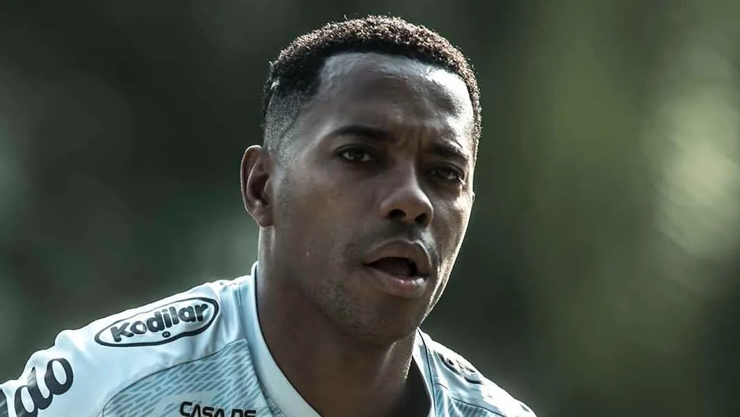 Onde Robinho pode cumprir sua pena ap&oacute;s decis&atilde;o do STJ?