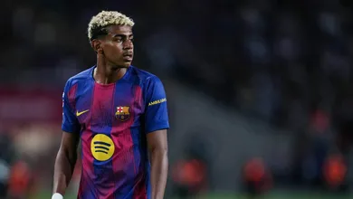 Declara&ccedil;&otilde;es de Yamal geram pol&ecirc;mica no vesti&aacute;rio do Real Madrid &agrave;s v&eacute;speras do cl&aacute;ssico