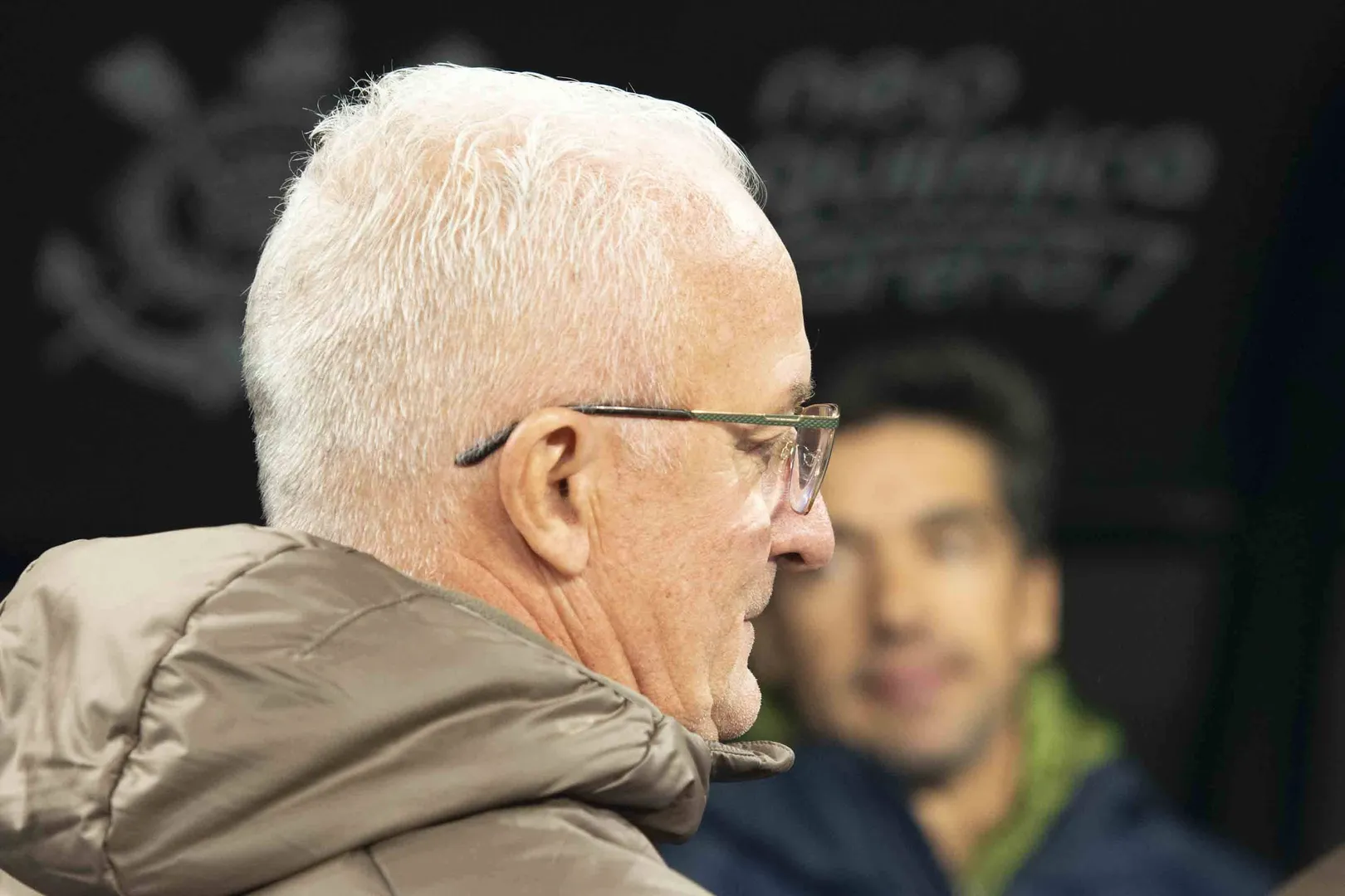 Dorival Corinthians Palmeiras Copa do Brasil