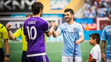 Sucesso de Orlando e New York City puxou para cima a m&eacute;dia de p&uacute;blico da MLS