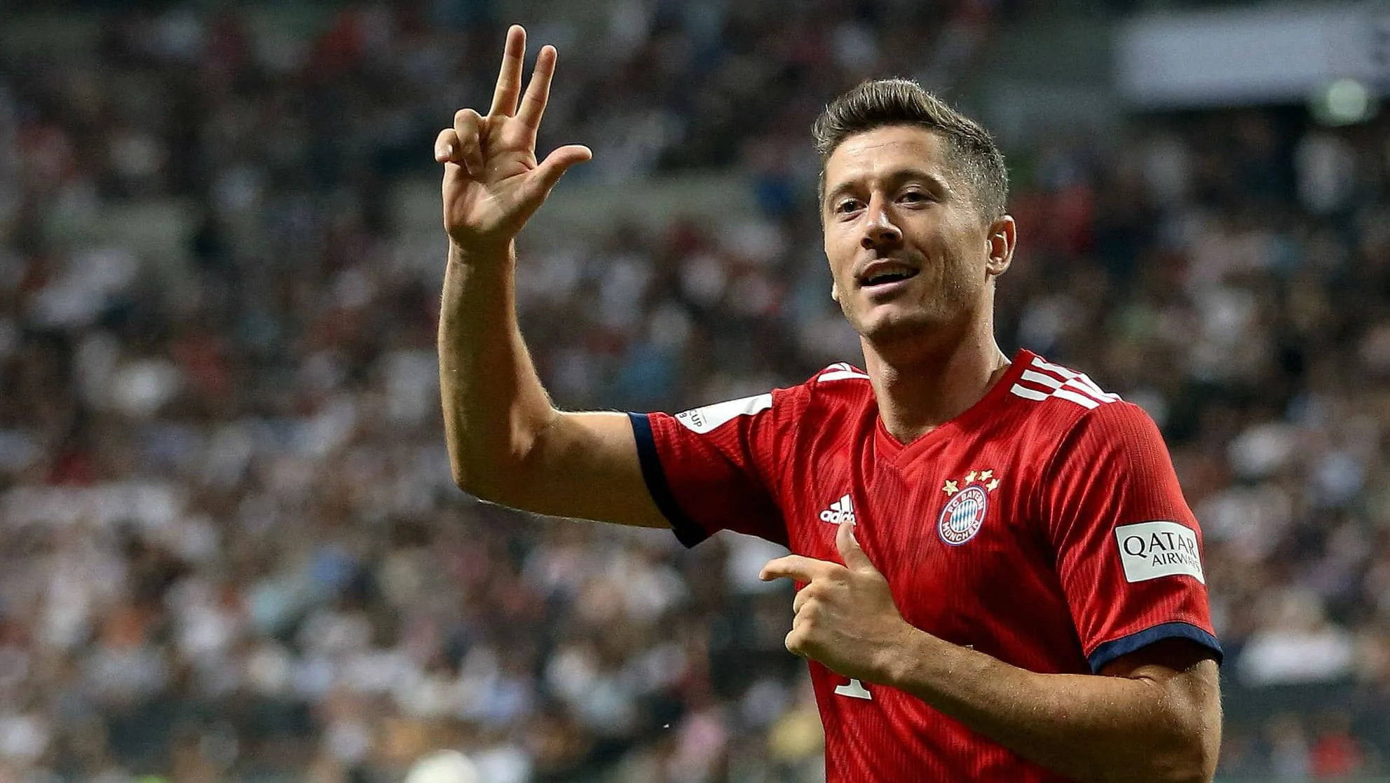 Lewandowski muda de ideia e, agora, diz que pode at&eacute; encerrar a carreira no Bayern