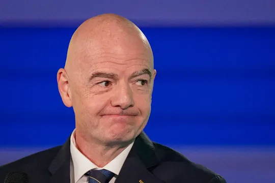 Por que novo plano de Uefa e Concacaf pode se tornar mais um desafio para a Fifa?