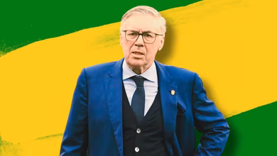 Como Ancelotti soube driblar perguntas espinhosas e evitou (maiores) pol&ecirc;micas na Sele&ccedil;&atilde;o