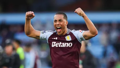 Tielemans faz Aston Villa sobreviver na disputa pela Champions ao bater Fulham sem brasileiros