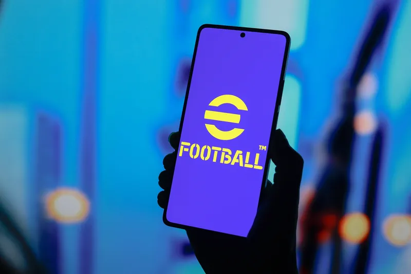 Fifa e Konami anunciam parceria para organiza&ccedil;&atilde;o de Copa do Mundo Virtual