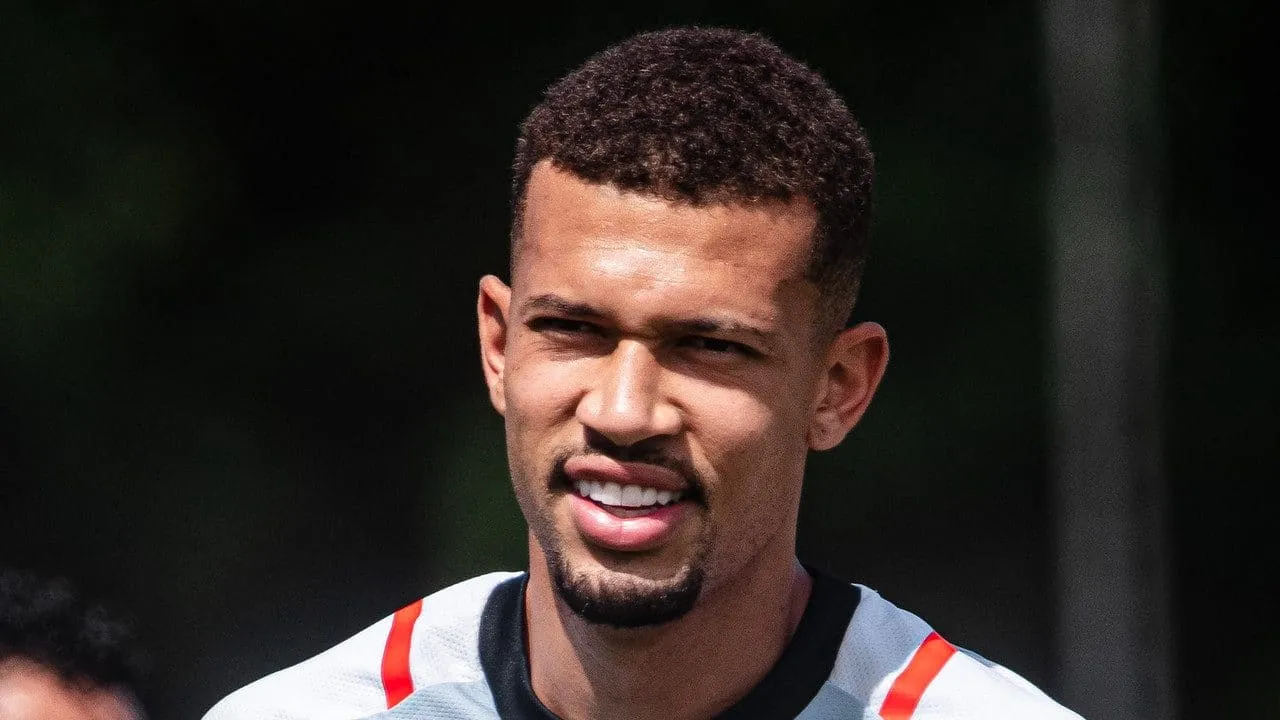 Como o atletismo fez Jo&atilde;o Victor virar a contrata&ccedil;&atilde;o mais cara da SAF do Vasco