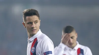 Herrera fala sobre sa&iacute;da do United: &ldquo;N&atilde;o se tratava de dinheiro. Esperei tempo demais por uma proposta&rdquo;