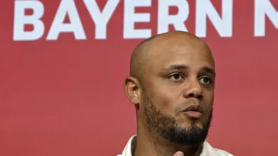 Bayern de Munique negocia contrata&ccedil;&atilde;o de craque do Manchester United