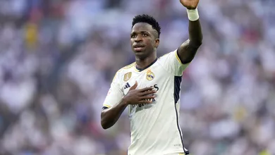 Mestala deve ser palco de novo show de horrores da torcida do Valencia, que ensaia m&uacute;sica contra Vini Jr