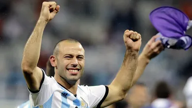 Cuidado com Mascherano, o l&iacute;der da alcateia de lobos