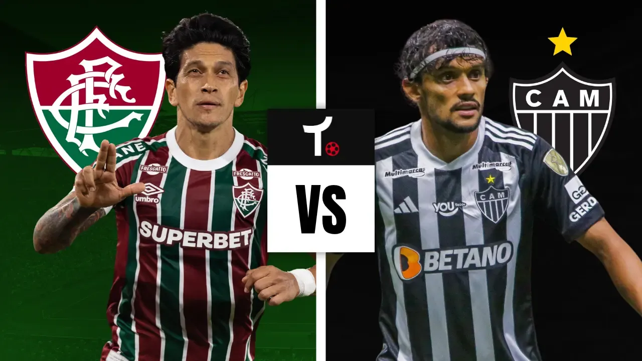 Palpites Fluminense x Atl&eacute;tico-MG &ndash; Campeonato Brasileiro
