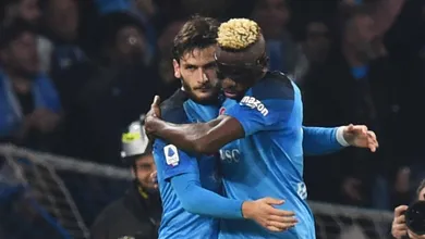 [Calciop&eacute;dia] Os melhores da Serie A 2022/23