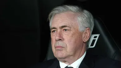 N&atilde;o &eacute; s&oacute; Ancelotti: Goleada exp&otilde;e jogadores do Real Madrid e &lsquo;clima estranho&rsquo; no vesti&aacute;rio