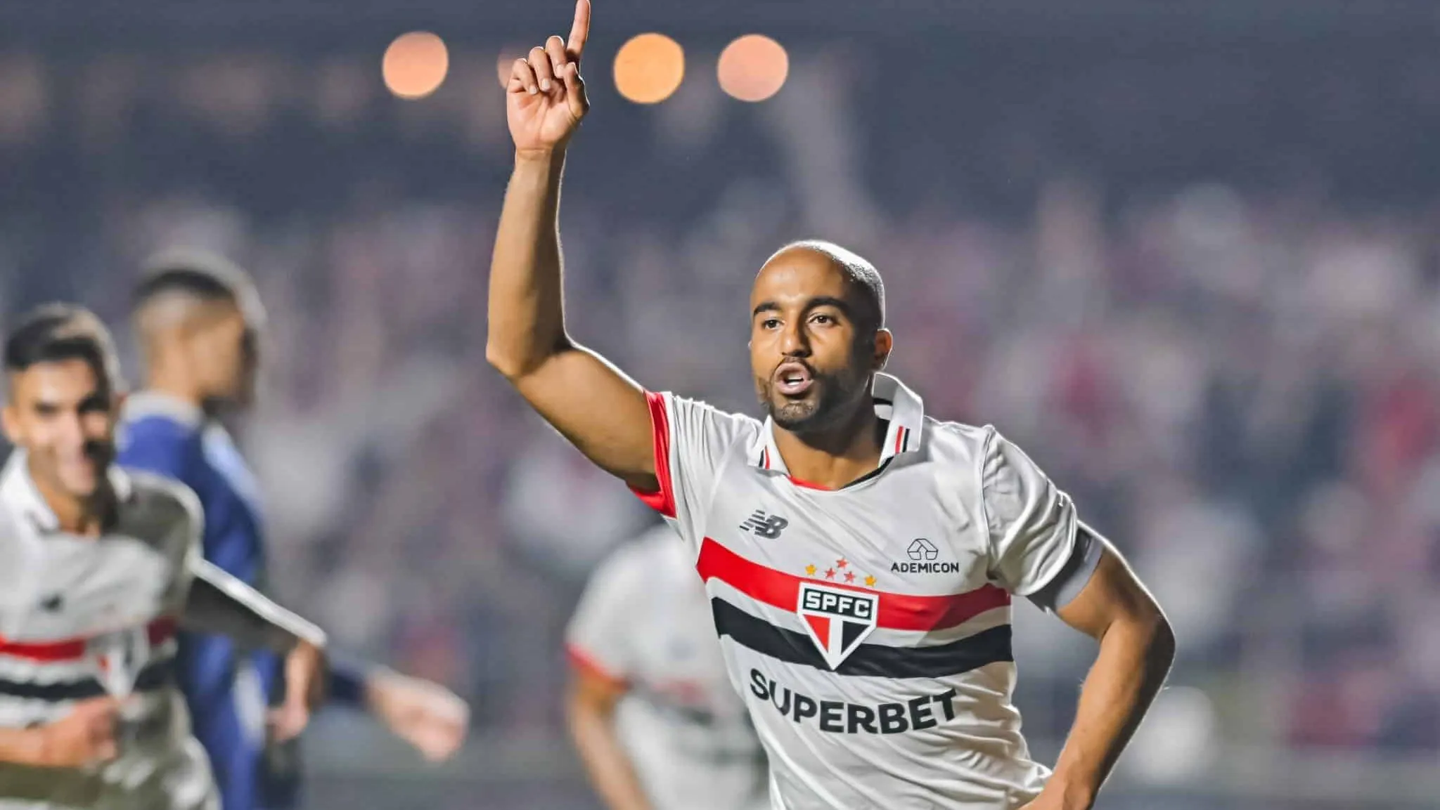 S&atilde;o Paulo tem miss&atilde;o quase imposs&iacute;vel contra o Atl&eacute;tico-MG na Copa do Brasil
