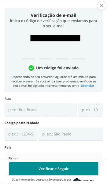 Novibet cadastro: como se registrar no site em 2026