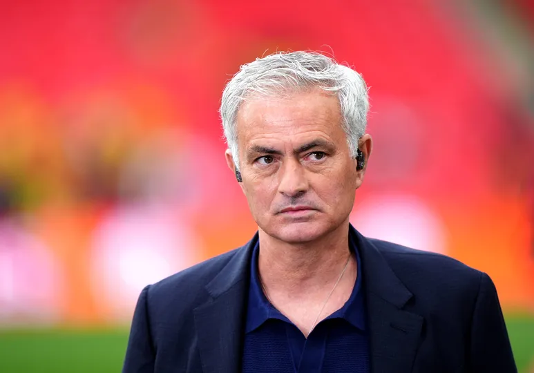 Jos&eacute; Mourinho foi o &uacute;ltimo treinador a conquistar um t&iacute;tulo europeu no comando do Manchester United
