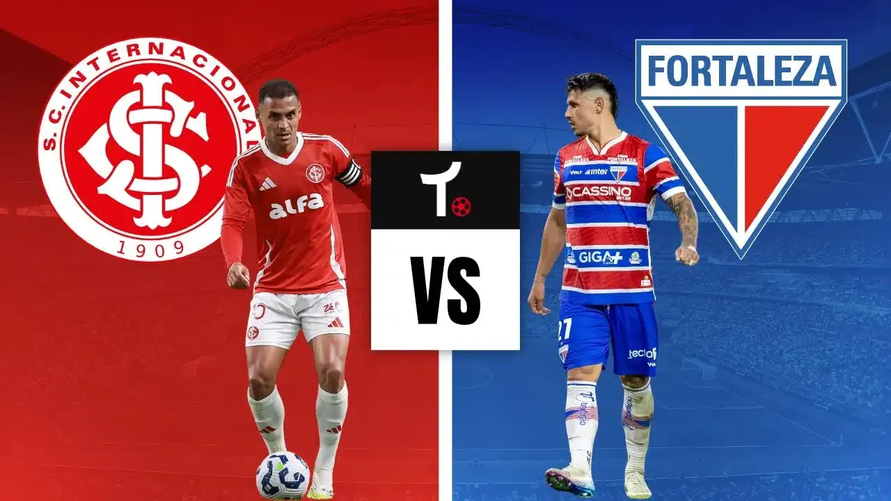 Palpites Internacional x Fortaleza &ndash; Campeonato Brasileiro