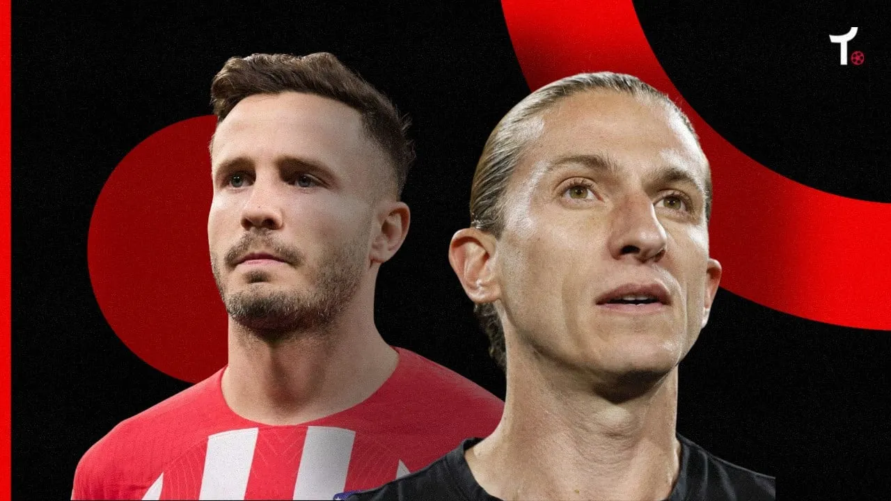 Como a contrata&ccedil;&atilde;o de Sa&uacute;l pode agregar ao Flamengo de Filipe Lu&iacute;s