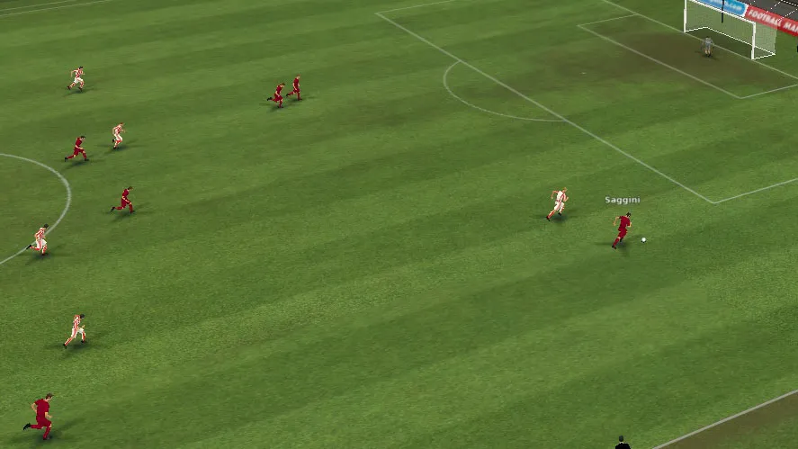 [Uma Saga de FM] Cap&iacute;tulo 8: A realidade