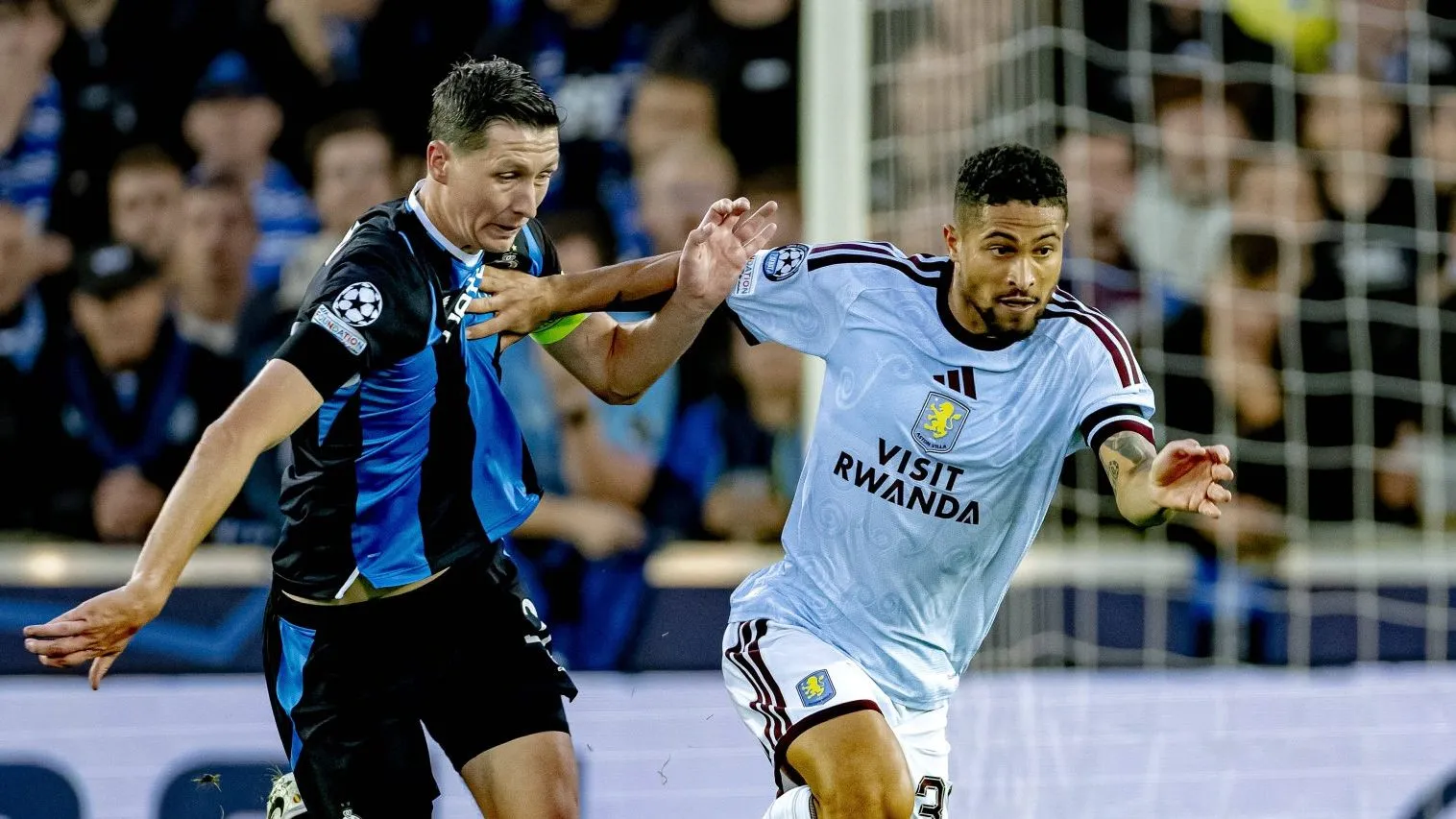 Aston Villa tem brilho de Jo&atilde;o Gomes e de refor&ccedil;os para conquistar primeira vit&oacute;ria em 2026