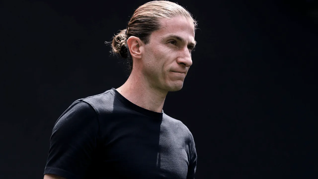 O efeito colateral do sucesso de Filipe Luis no Flamengo durante o Mundial