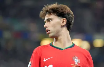 Situa&ccedil;&atilde;o de Jo&atilde;o F&eacute;lix no Atl&eacute;tico de Madrid sofre reviravolta inesperada