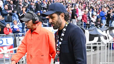 Em crise e na lanterna, Lyon decide demitir Grosso e desespero &eacute; tanto que pensa at&eacute; em Sampaoli