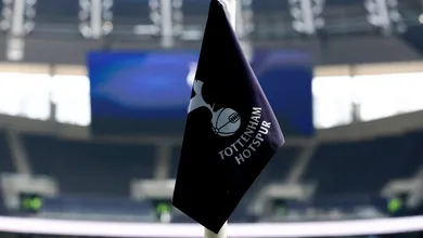 Donos do PSG querem comprar parte do Tottenham