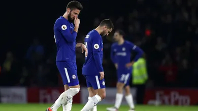 Watford goleia por 4 a 1, e a deteriora&ccedil;&atilde;o do Chelsea segue acelerada