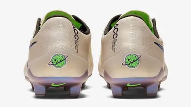 Nike traz combina&ccedil;&atilde;o de cores incomum em seu mais novo lan&ccedil;amento, o Terra Pack