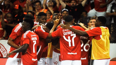 De volta &agrave; final do Gauch&atilde;o, Internacional tem quest&atilde;o de honra contra amea&ccedil;a do Gr&ecirc;mio