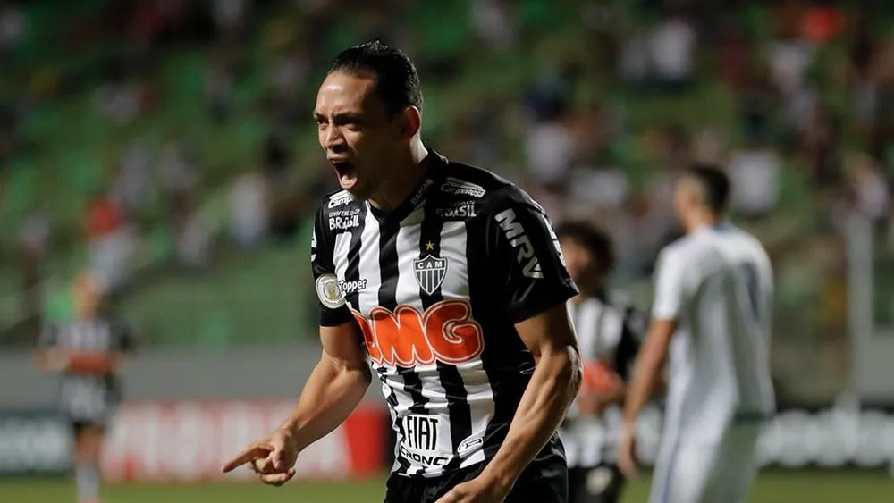 VAR foi importante j&aacute; na primeira rodada em vit&oacute;ria do Atl&eacute;tico Mineiro sobre o Ava&iacute; em BH