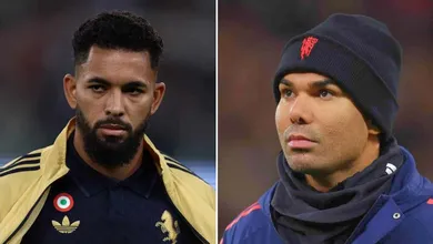 Casemiro, Douglas Luiz e mais: As contrata&ccedil;&otilde;es que podem ser fechadas no Deadline Day