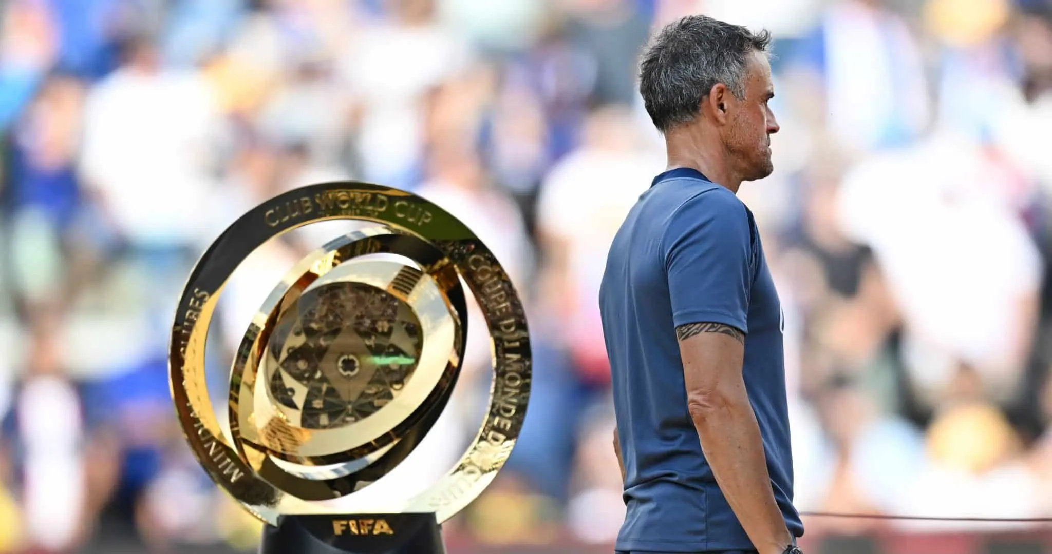 Mundial: Como funciona o ranking da Conmebol? Qual regra pode voltar a afetar o Brasil?
