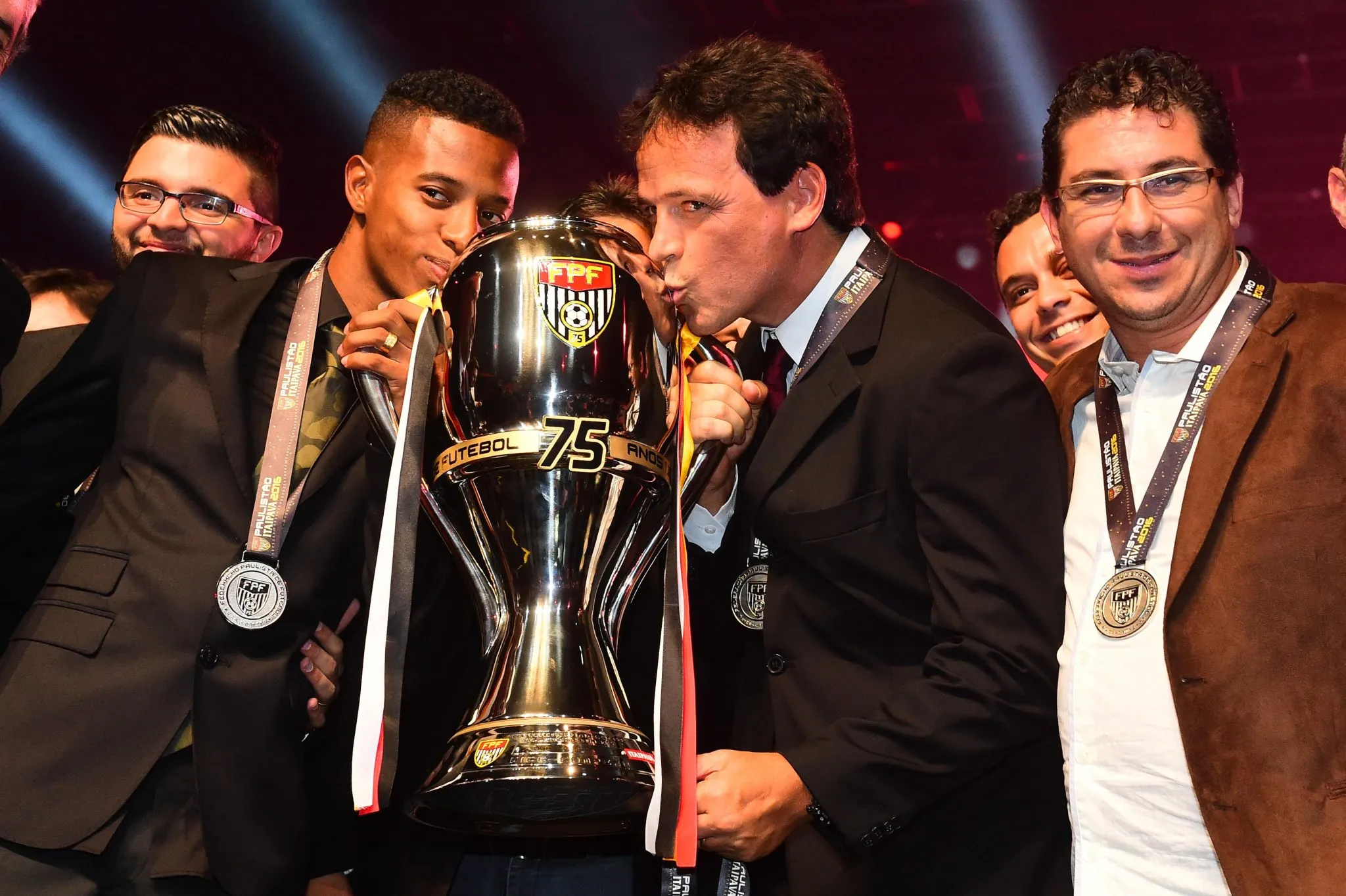 Diniz e Tche Tche