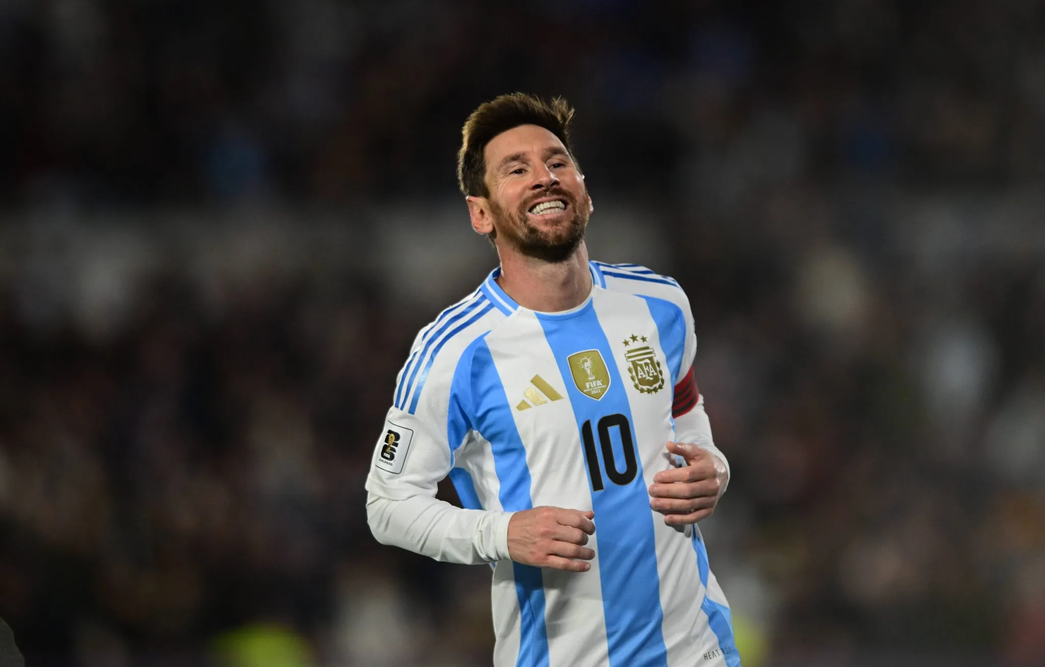 &lsquo;Sou sincero e realista&rsquo;: Messi abre o jogo sobre futuro na Argentina e rela&ccedil;&atilde;o com Scaloni