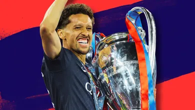 Marquinhos refor&ccedil;a status de capit&atilde;o da sele&ccedil;&atilde;o brasileira ap&oacute;s feito in&eacute;dito com o PSG