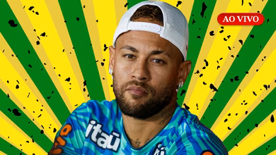 Not&iacute;cias da sele&ccedil;&atilde;o brasileira hoje: CBF atualiza situa&ccedil;&atilde;o de Neymar