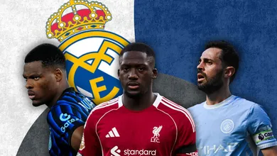 Como o Real Madrid ficaria com os novos refor&ccedil;os e o que &eacute; necess&aacute;rio contratar