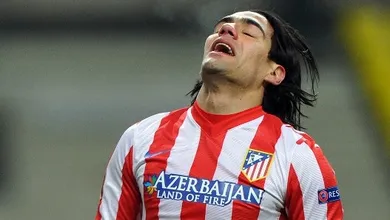 Vit&oacute;ria e melancolia: Atl&eacute;tico &eacute; eliminado pelo Rubin Kazan