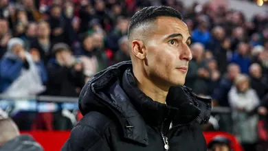 Dispensado na Bundesliga por apoio &agrave; Palestina, El-Ghazi condena ataque de Israel no Catar