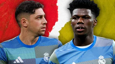 &lsquo;Quando se joga no Real Madrid, h&aacute; uma grande rea&ccedil;&atilde;o para tudo. Muita bobagem foi dita&rsquo;