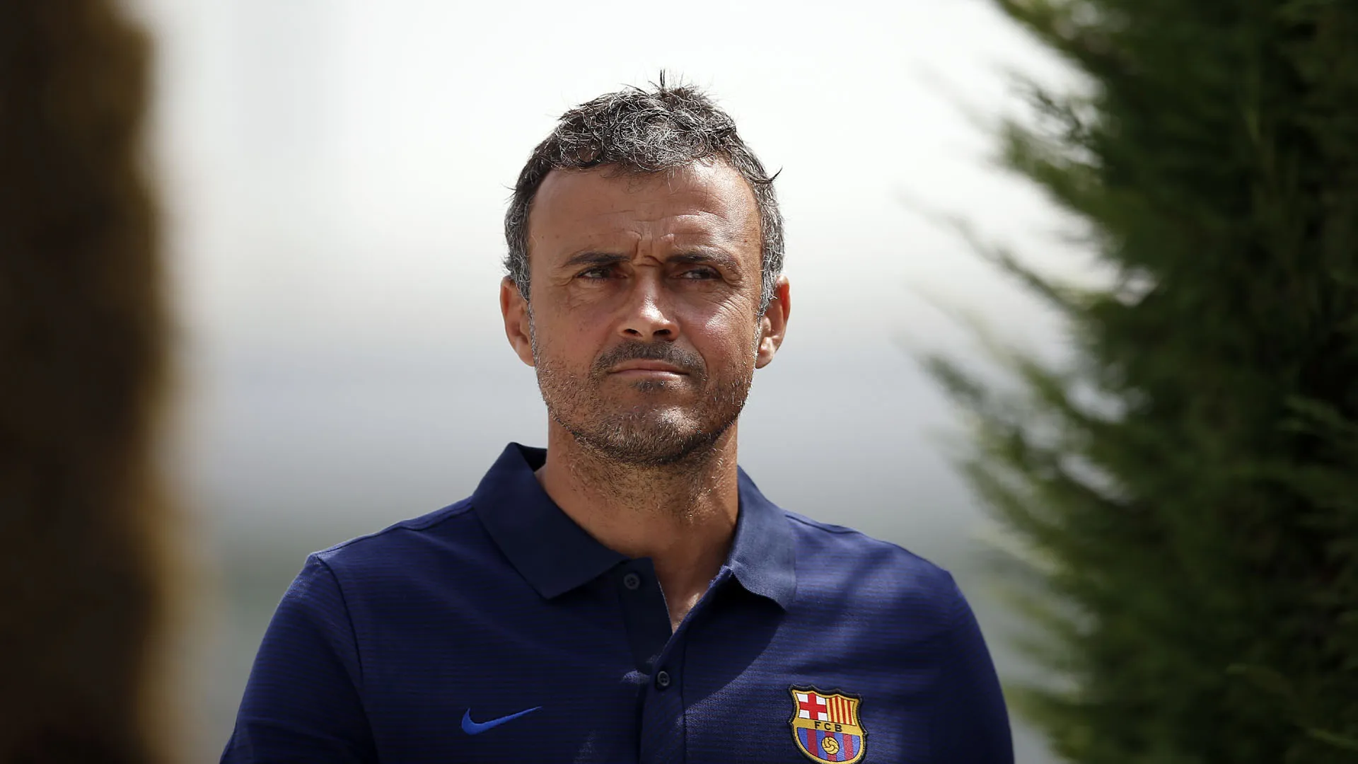 Luis Enrique: &ldquo;Puni&ccedil;&atilde;o ao Real e Atl&eacute;tico de Madrid &eacute; injusta&rdquo;