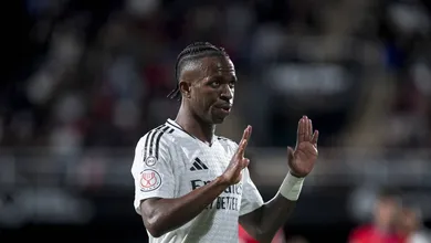 Vinicius Junior foge de puni&ccedil;&atilde;o pesada por expuls&atilde;o e recebe gancho esperado